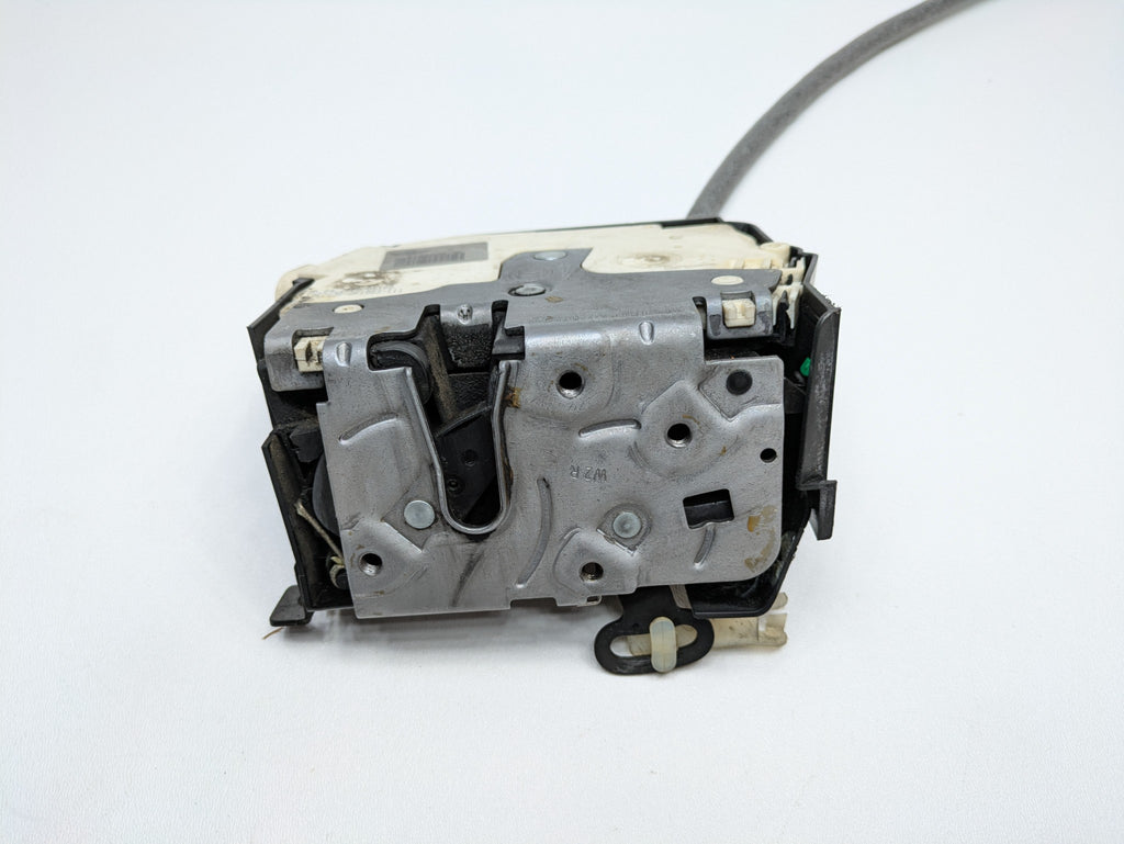 2006 - 2013 OEM MINI COOPER FRONT RIGHT PASSENGER SIDE DOOR LATCH ACTUATOR