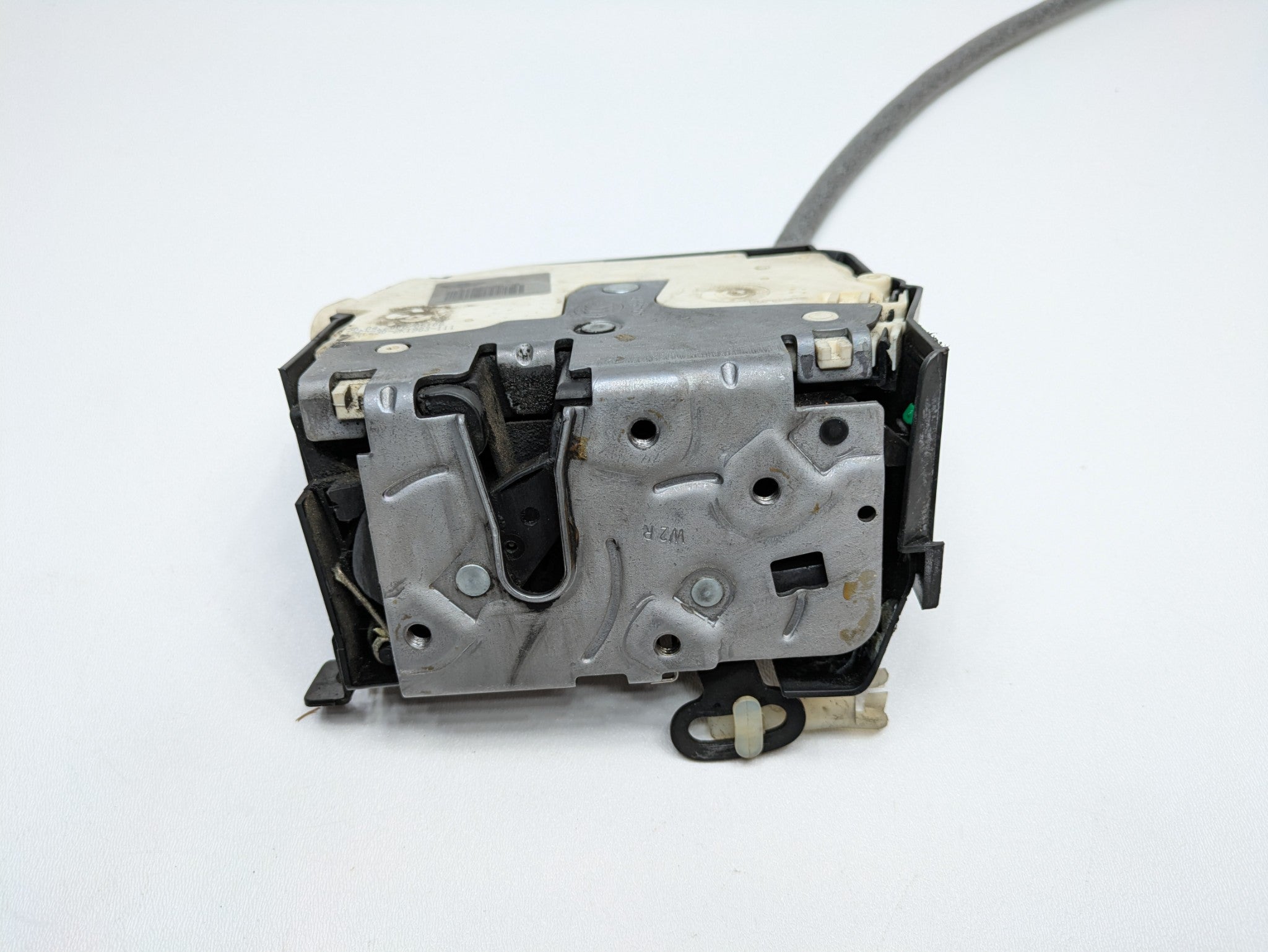 2006 - 2013 OEM MINI COOPER FRONT RIGHT PASSENGER SIDE DOOR LATCH ACTUATOR