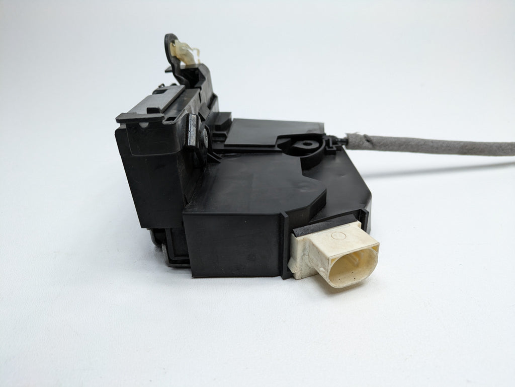 2006 - 2013 OEM MINI COOPER FRONT RIGHT PASSENGER SIDE DOOR LATCH ACTUATOR