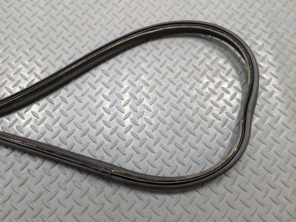2006 - 2013 OEM MINI COOPER DOOR SEAL WEATHER STRIPPING RUBBER