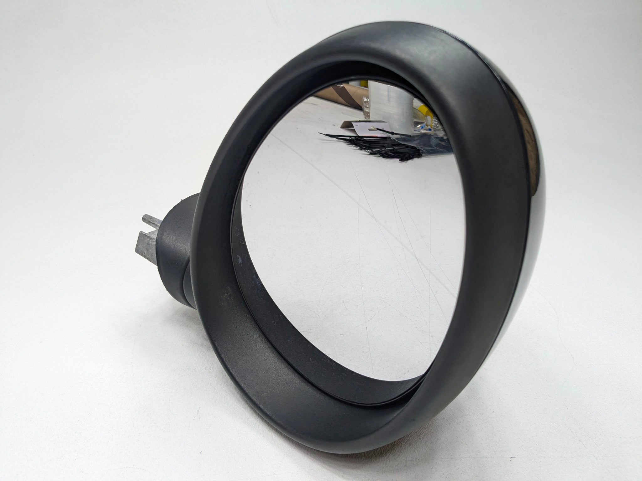 2006 - 2013 OEM MINI COOPER FRONT LEFT DRIVER SIDE DOOR VIEW MIRROR