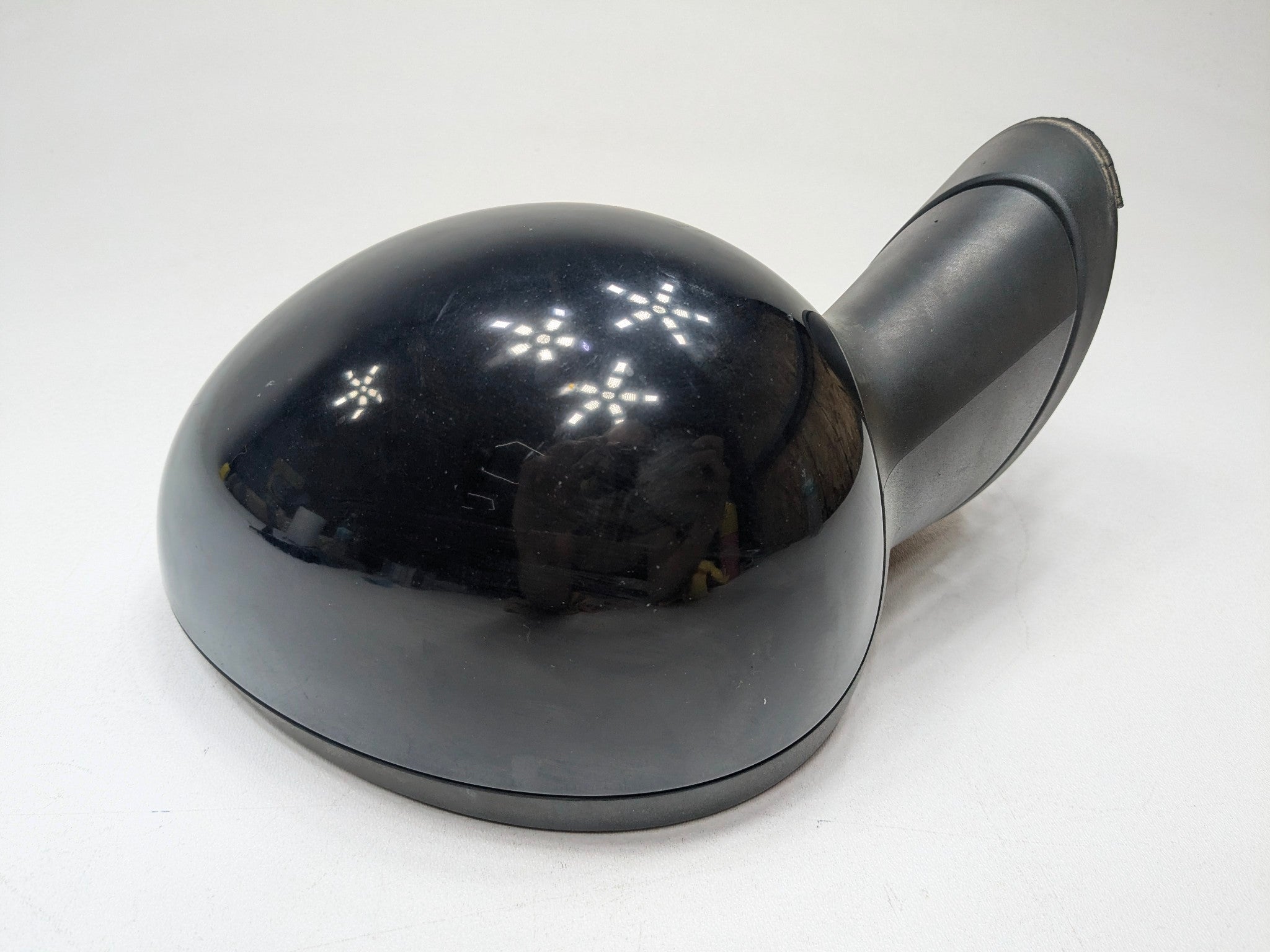 2006 - 2013 OEM MINI COOPER FRONT LEFT DRIVER SIDE DOOR VIEW MIRROR