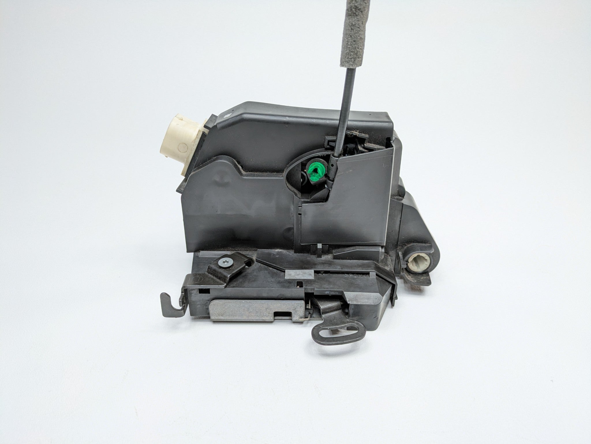 2006 - 2013 OEM MINI COOPER FRONT LEFT DRIVER SIDE DOOR LATCH ACTUATOR