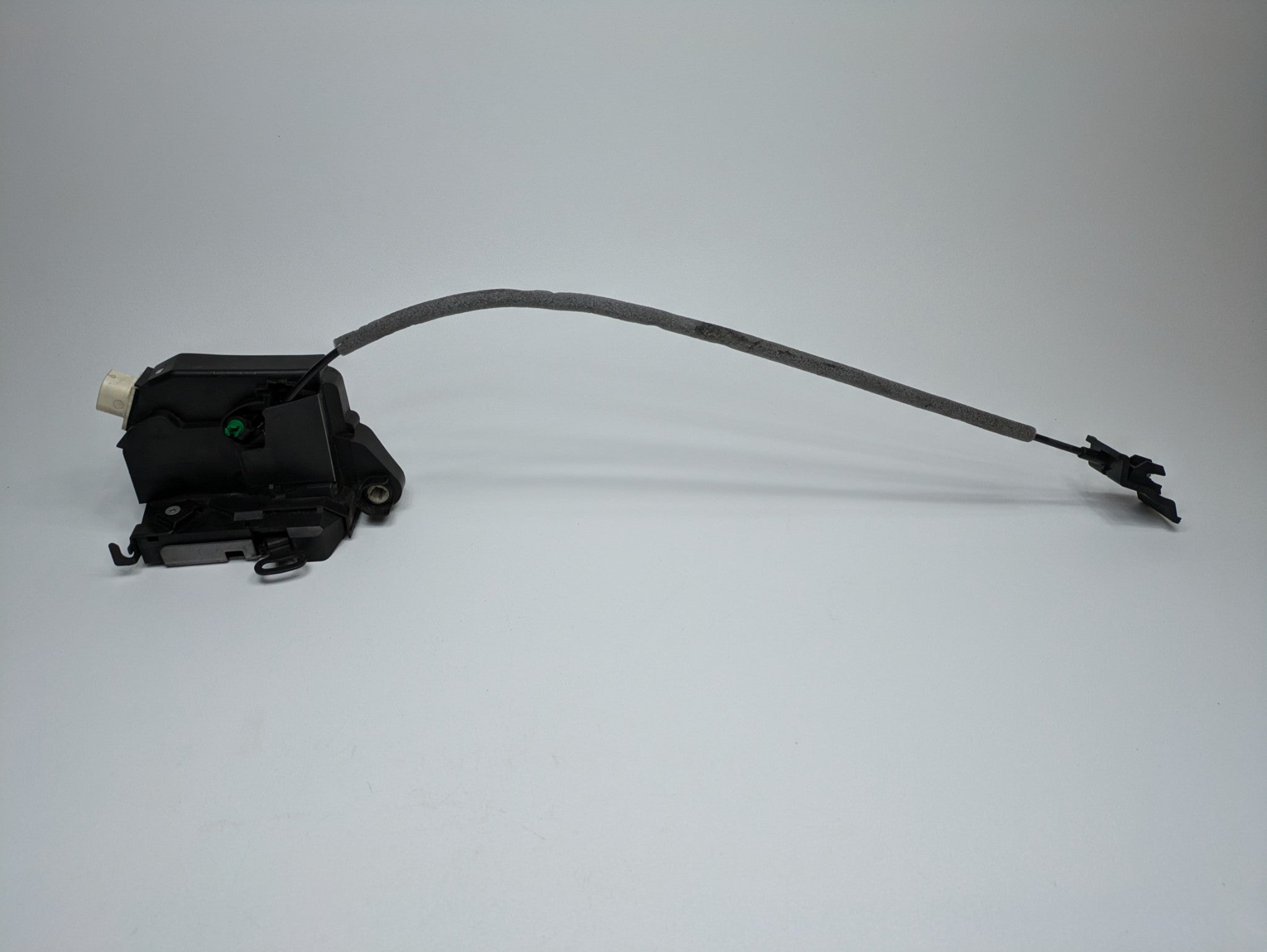 2006 - 2013 OEM MINI COOPER FRONT LEFT DRIVER SIDE DOOR LATCH ACTUATOR