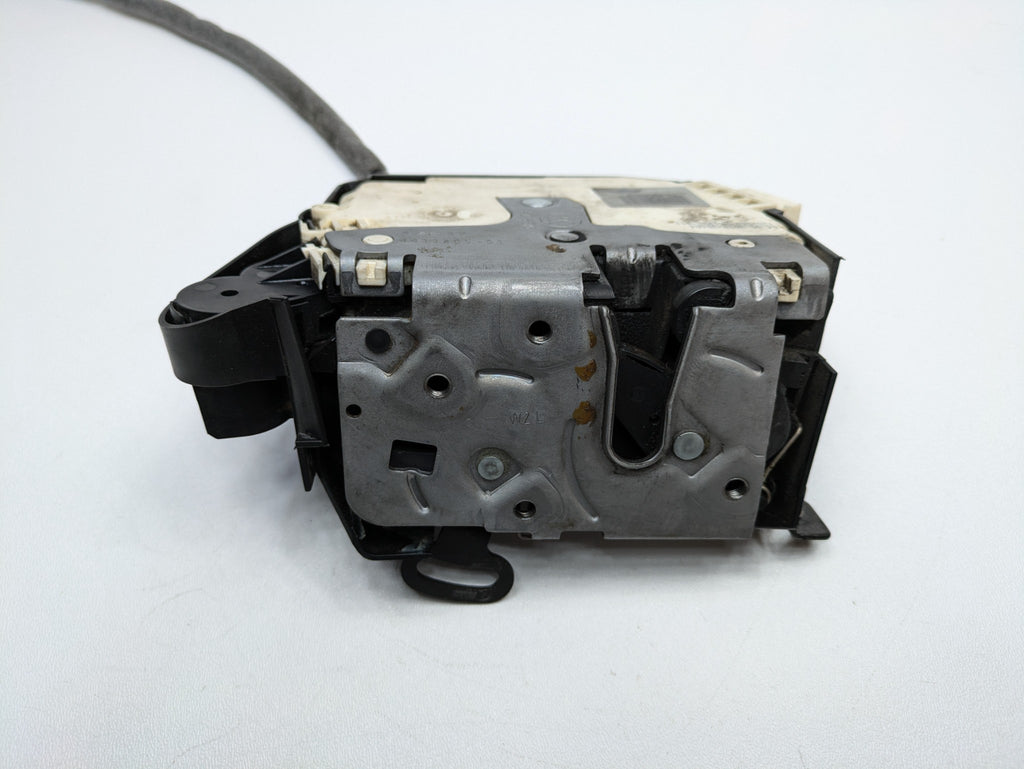 2006 - 2013 OEM MINI COOPER FRONT LEFT DRIVER SIDE DOOR LATCH ACTUATOR