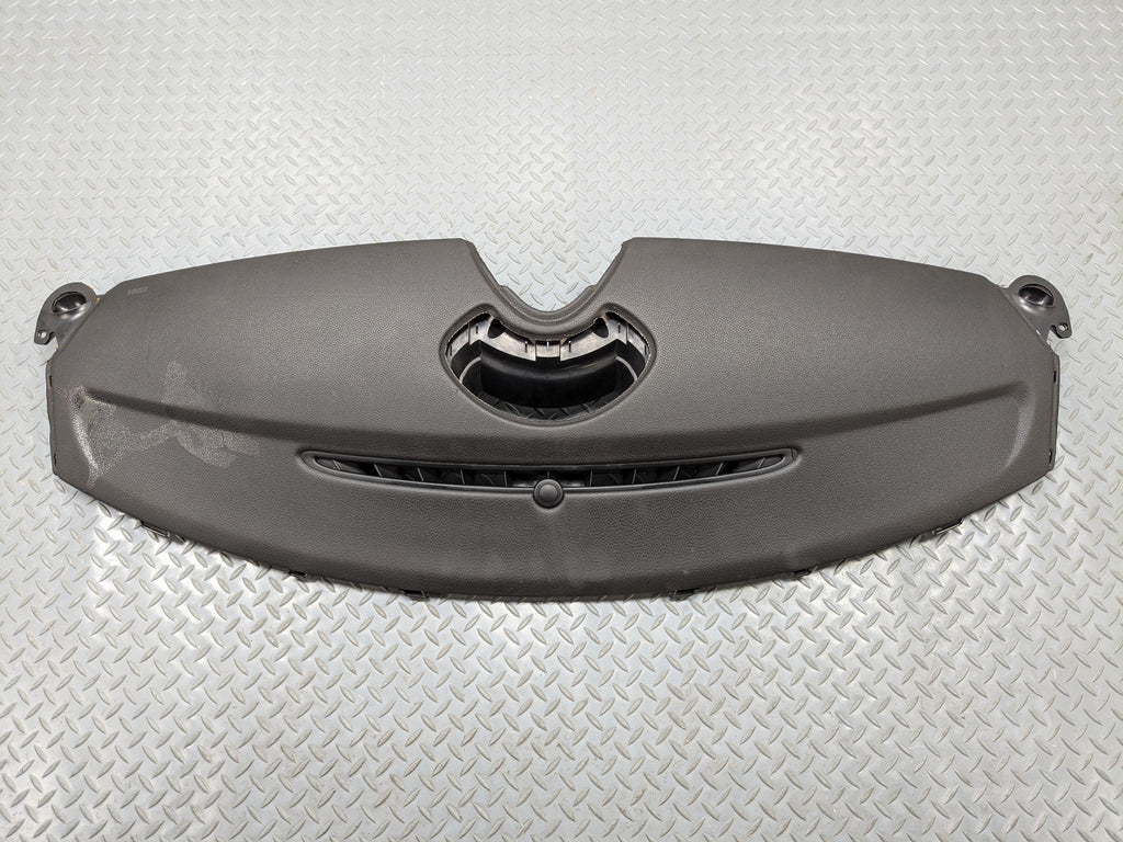 2006 - 2013 OEM MINI COOPER DASHBOARD DASH BOARD FACIA UPPER PANEL BLACKShipping