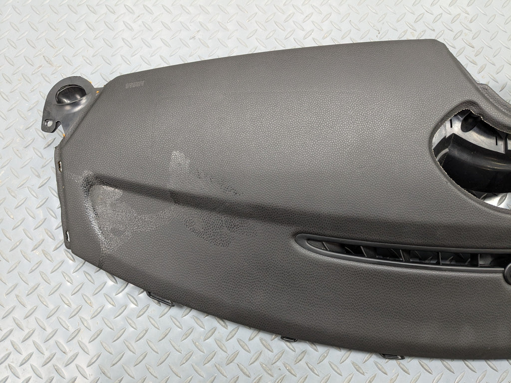 2006 - 2013 OEM MINI COOPER DASHBOARD DASH BOARD FACIA UPPER PANEL BLACKShipping