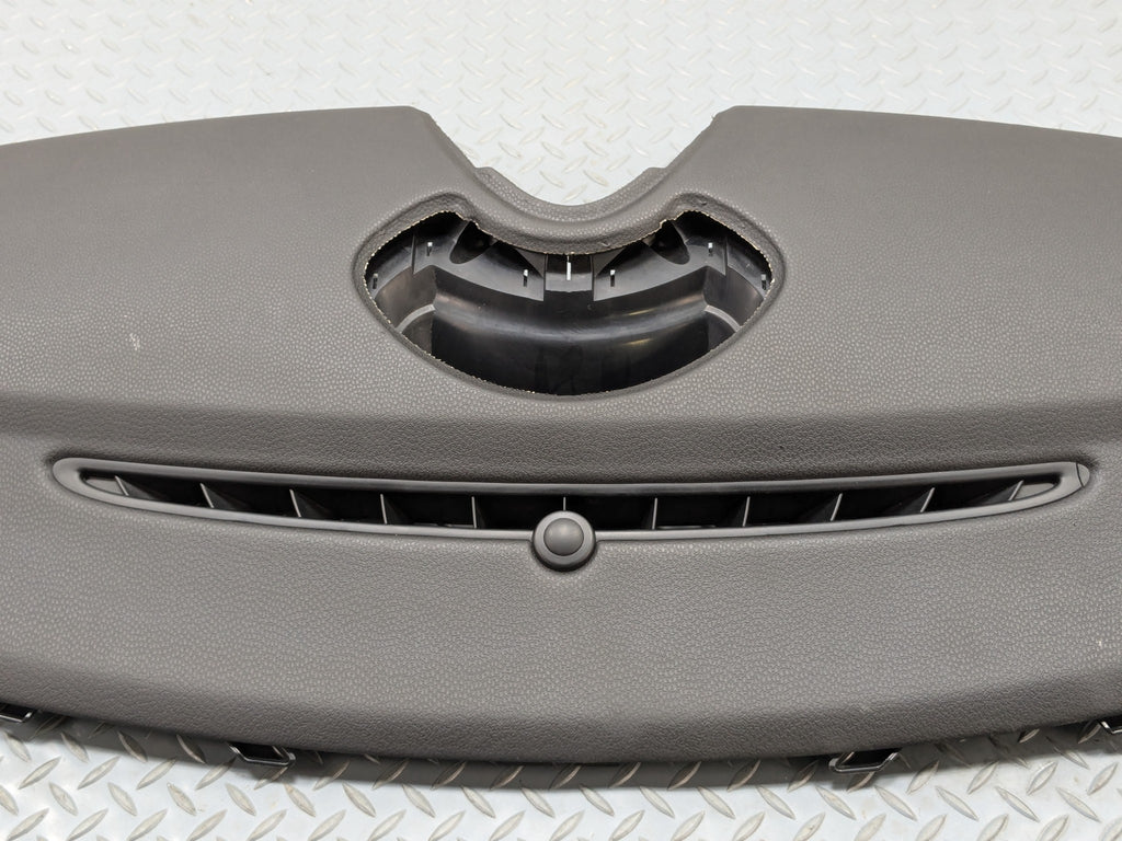 2006 - 2013 OEM MINI COOPER DASHBOARD DASH BOARD FACIA UPPER PANEL BLACKShipping