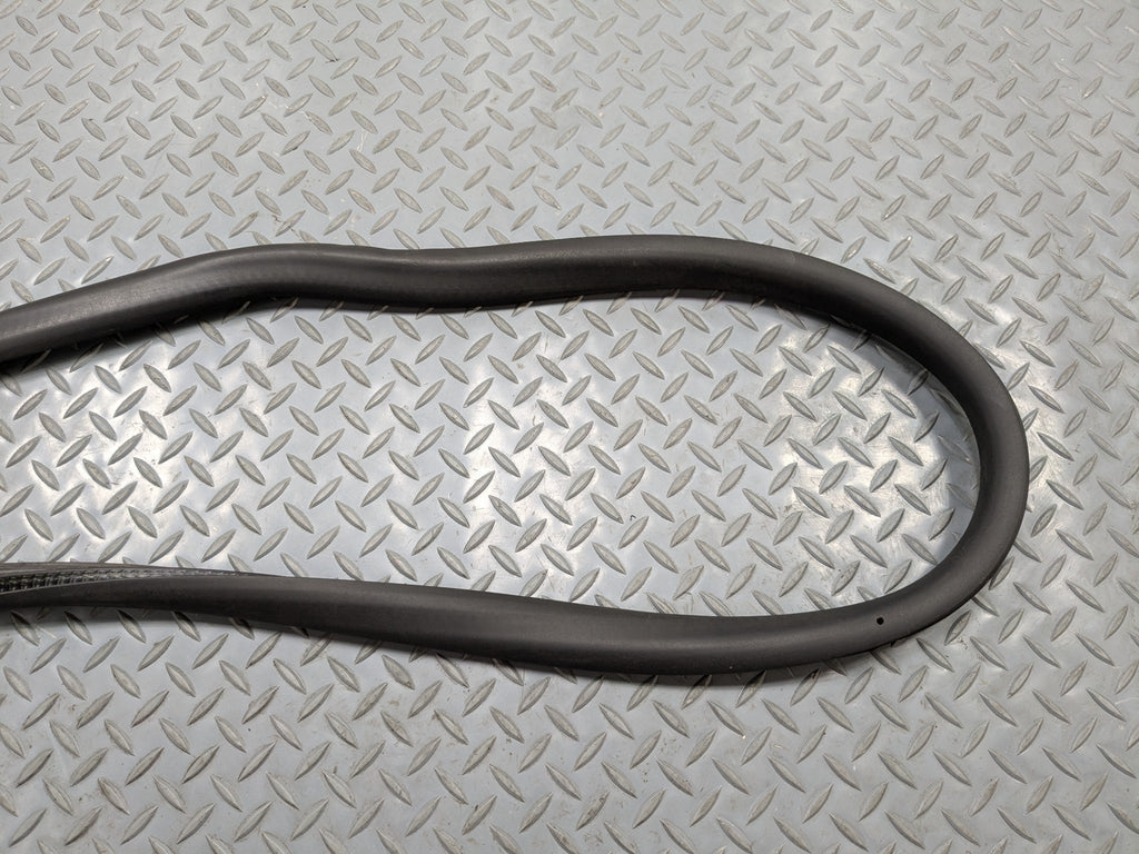 2006 - 2013 OEM MINI COOPER FRONT LEFT DRIVER SIDE DOOR SEAL WEATHERSTRIP RUBBER