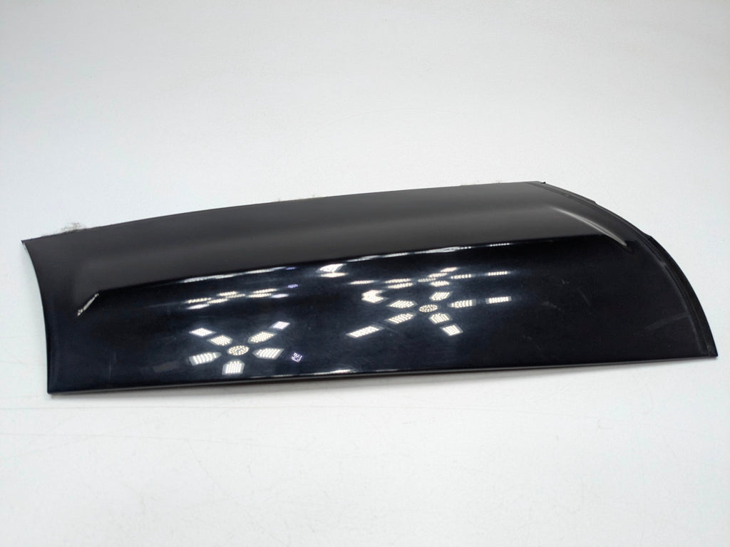 2006 - 2013 OEM MINI COOPER RIGHT PASSENGER SIDE EXTERIOR BLACK C-PILLAR TRIM