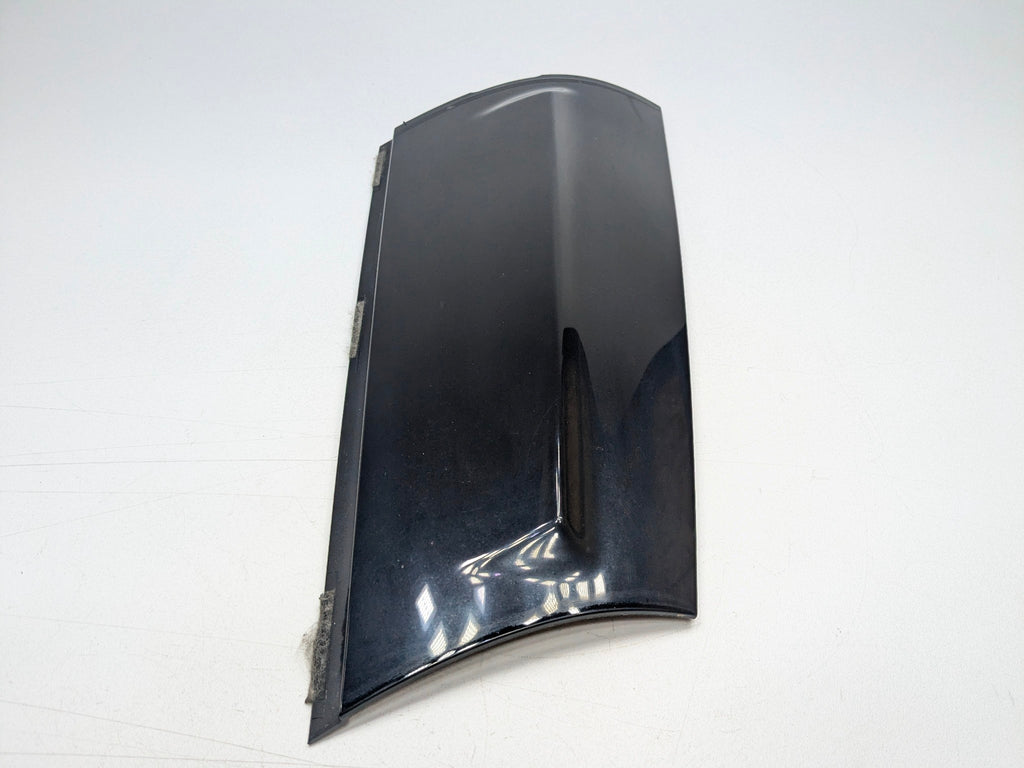 2006 - 2013 OEM MINI COOPER RIGHT PASSENGER SIDE EXTERIOR BLACK C-PILLAR TRIM