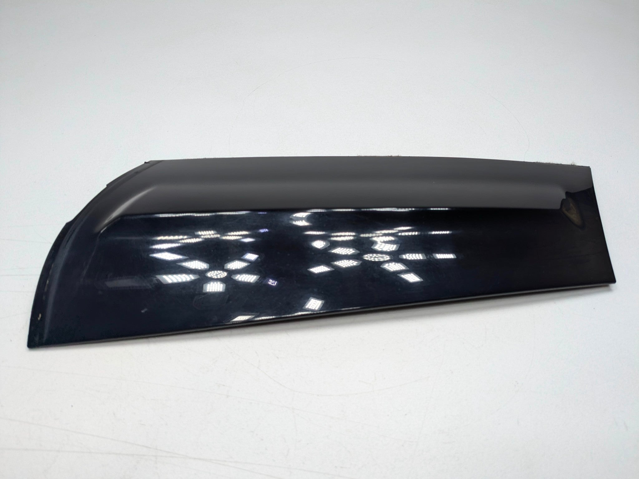 2006 - 2013 OEM MINI COOPER RIGHT PASSENGER SIDE CENTER PILLAR TRIM COVER