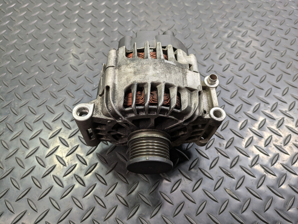 2006 - 2013 OEM MINI COOPER POWER GENERATOR ENGINE MOTOR ALTERNATOR ASSEMBLY