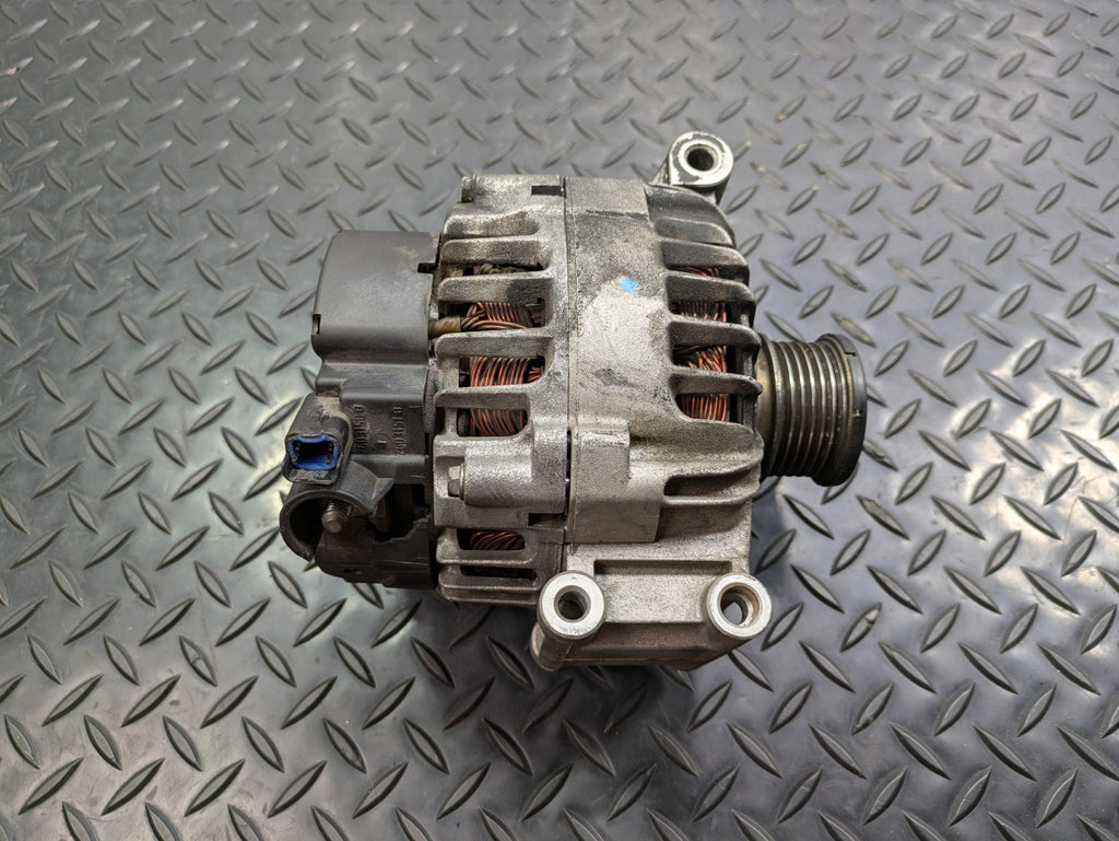 2006 - 2013 OEM MINI COOPER POWER GENERATOR ENGINE MOTOR ALTERNATOR ASSEMBLY