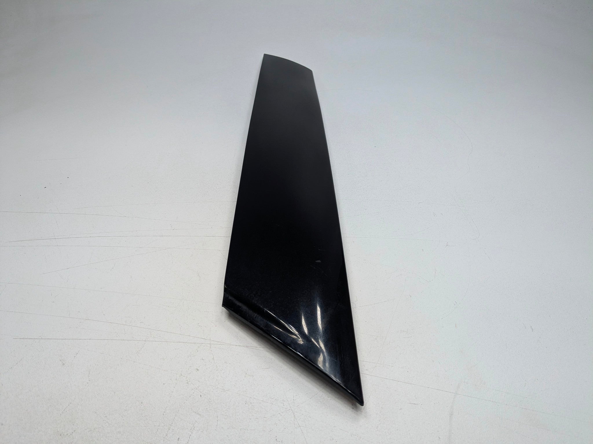 2006 - 2013 OEM MINI COOPER RIGHT PASSENGER SIDE CENTER PILLAR TRIM COVER