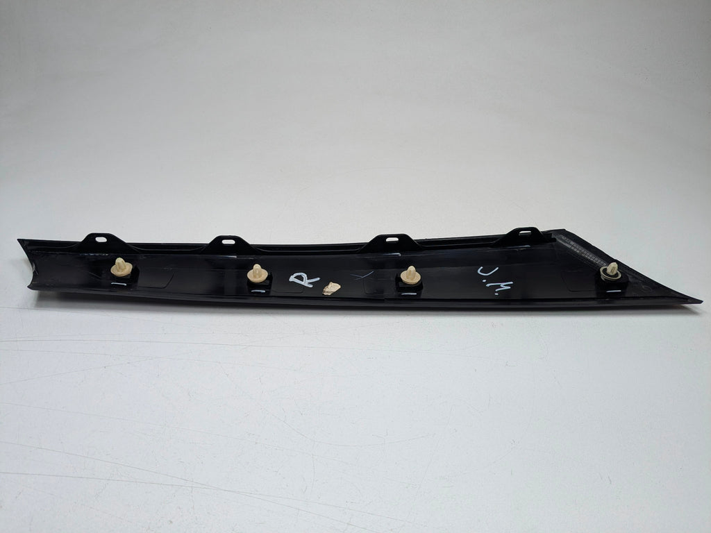 2006 - 2013 OEM MINI COOPER RIGHT PASSENGER SIDE CENTER PILLAR TRIM COVER