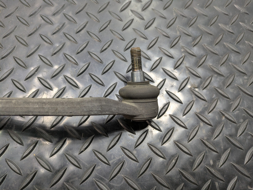 2006 - 2013 OEM MINI COOPER POWER STEERING GEAR RACK AND PINION ASSEMBLY