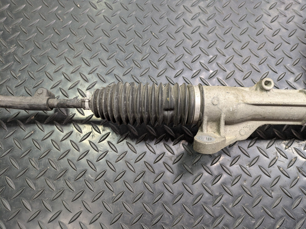 2006 - 2013 OEM MINI COOPER POWER STEERING GEAR RACK AND PINION ASSEMBLY