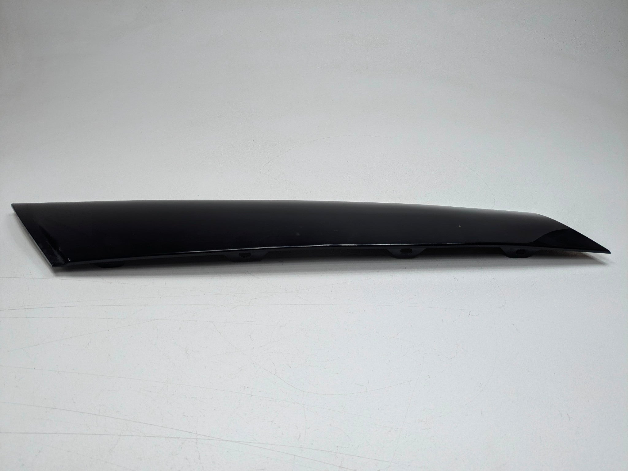 2006 - 2013 OEM MINI COOPER FRONT LEFT DRIVER SIDE CENTER PILLAR TRIM COVER