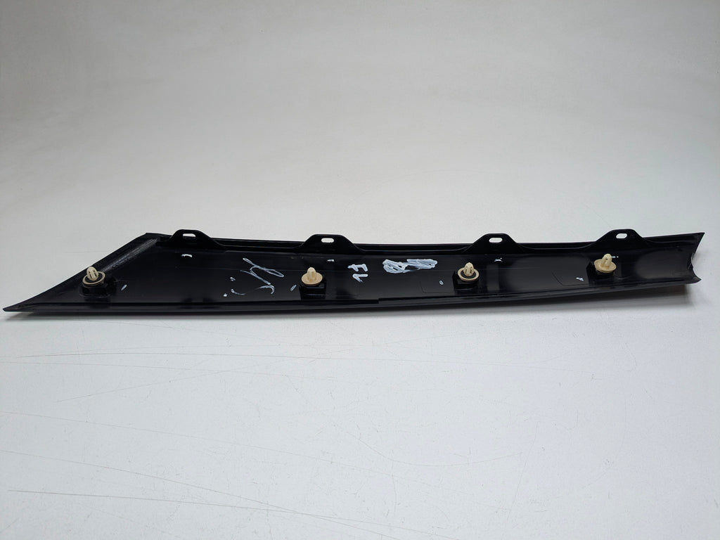 2006 - 2013 OEM MINI COOPER FRONT LEFT DRIVER SIDE CENTER PILLAR TRIM COVER