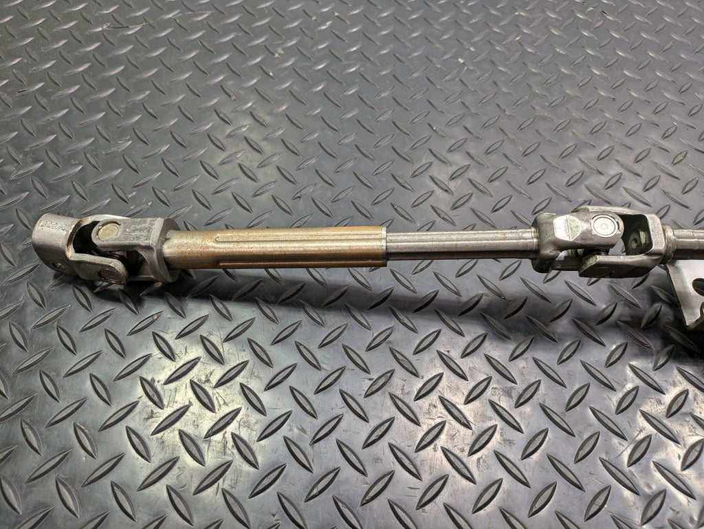 2006 - 2013 OEM MINI COOPER POWER ADJUSTMENT STEERING COLUMN ASSEMBLY