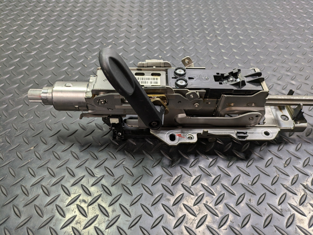 2006 - 2013 OEM MINI COOPER POWER ADJUSTMENT STEERING COLUMN ASSEMBLY