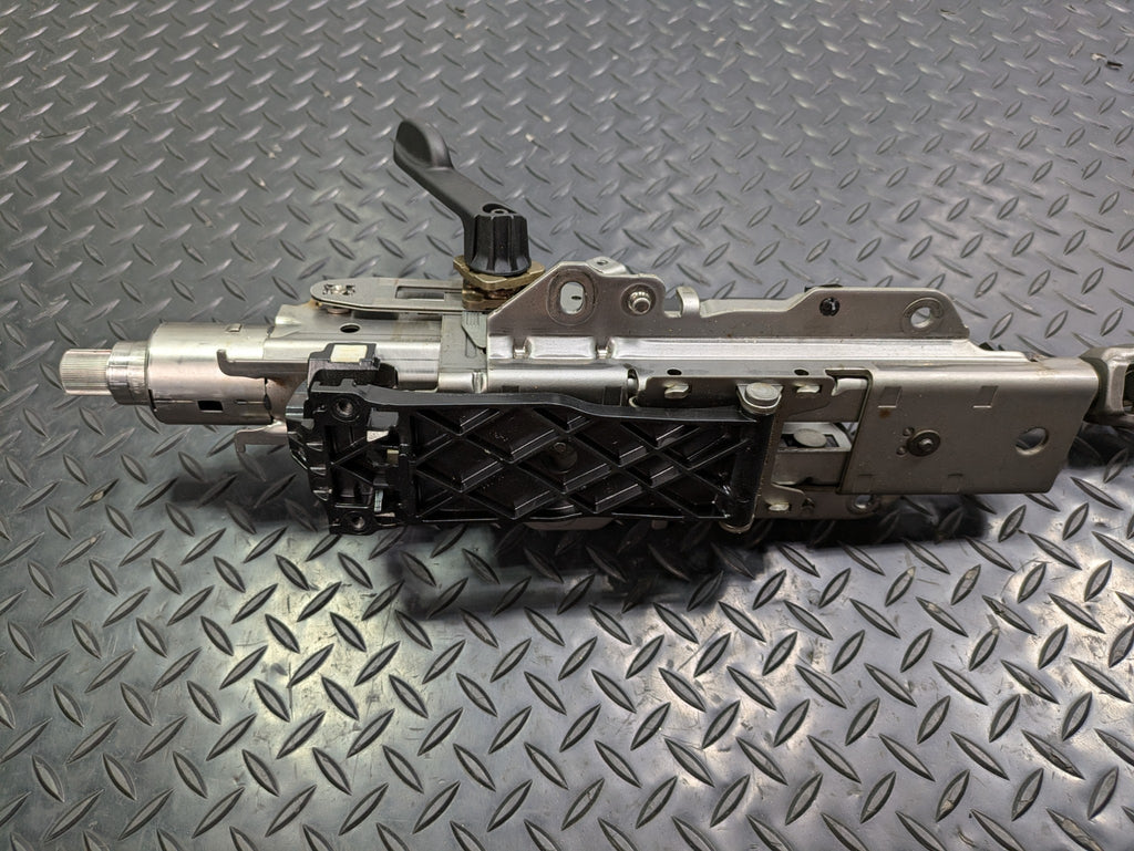 2006 - 2013 OEM MINI COOPER POWER ADJUSTMENT STEERING COLUMN ASSEMBLY