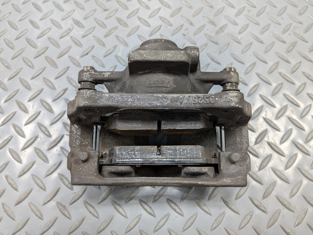 2006 - 2013 OEM MINI COOPER FRONT RIGHT PASSENGER SIDE BRAKE CALIPER