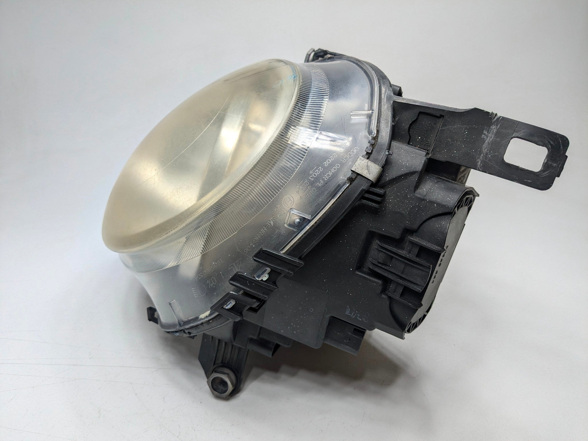 2006 - 2013 OEM MINI COOPER FRONT RH PASSENGER SIDE HALOGEN HEADLIGHT ASSEMBLY