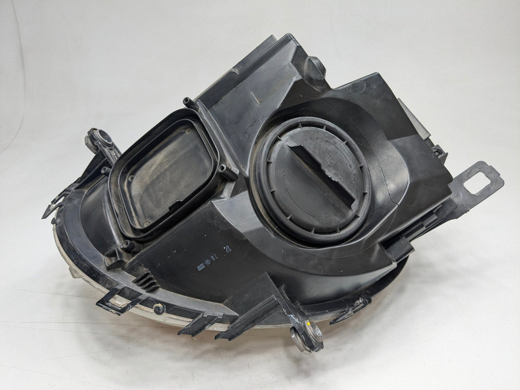 2006 - 2013 OEM MINI COOPER FRONT RH PASSENGER SIDE HALOGEN HEADLIGHT ASSEMBLY