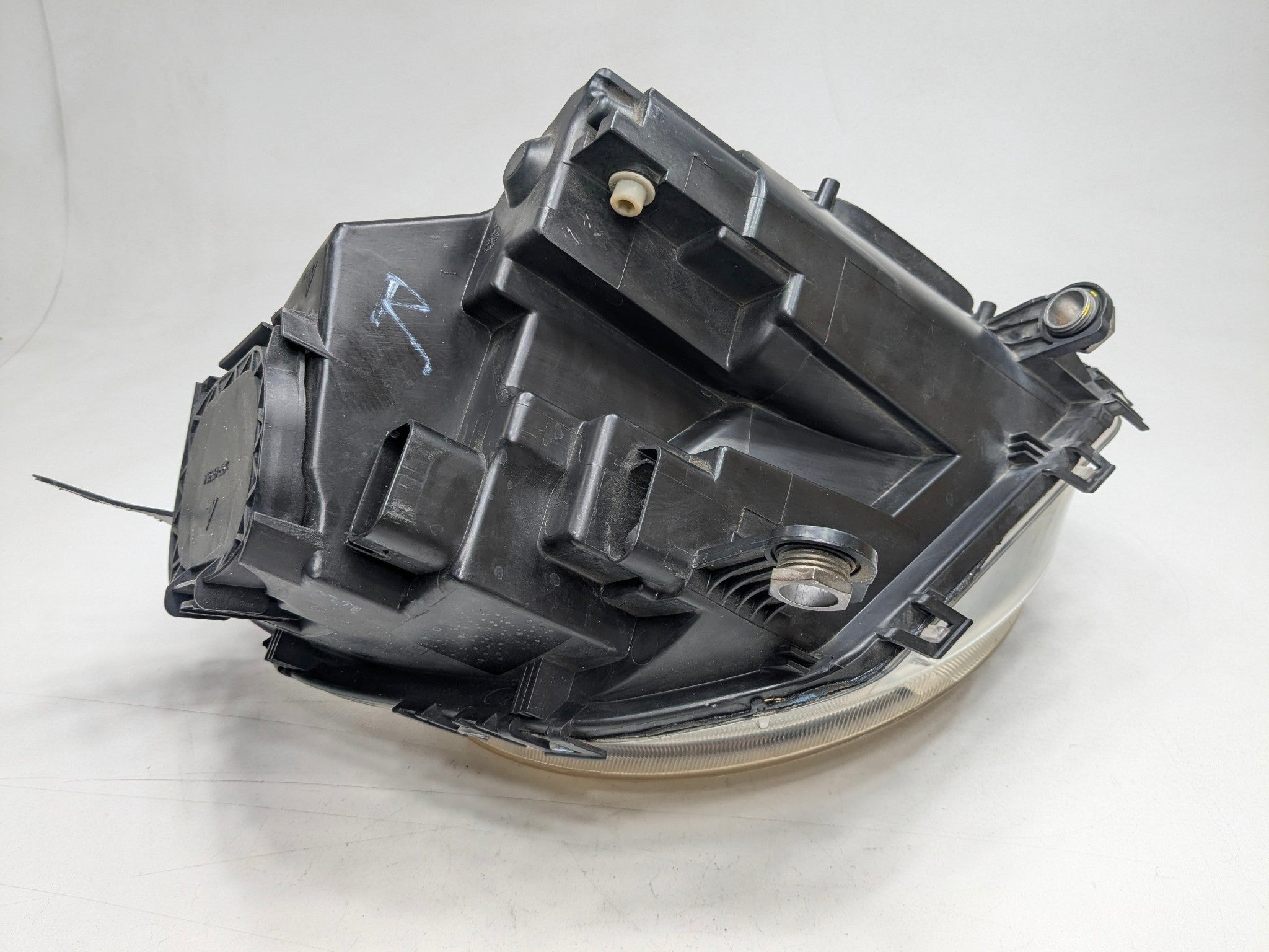 2006 - 2013 OEM MINI COOPER FRONT RH PASSENGER SIDE HALOGEN HEADLIGHT ASSEMBLY