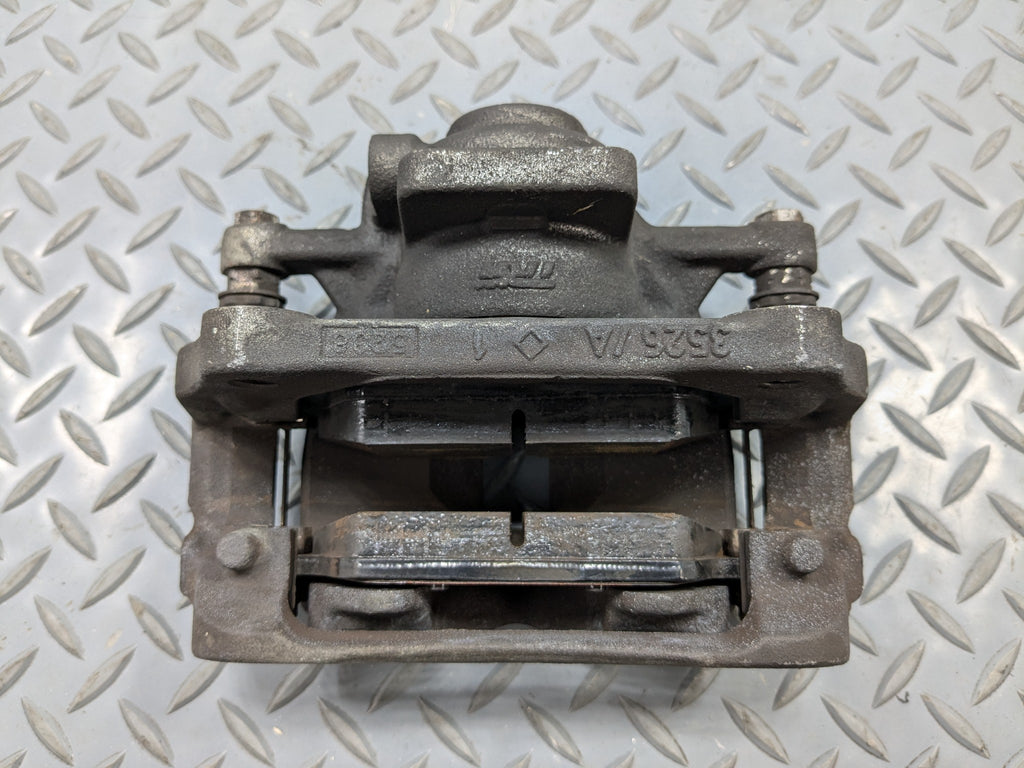 2006 - 2013 OEM MINI COOPER FRONT LEFT DRIVER SIDE BRAKE CALIPER