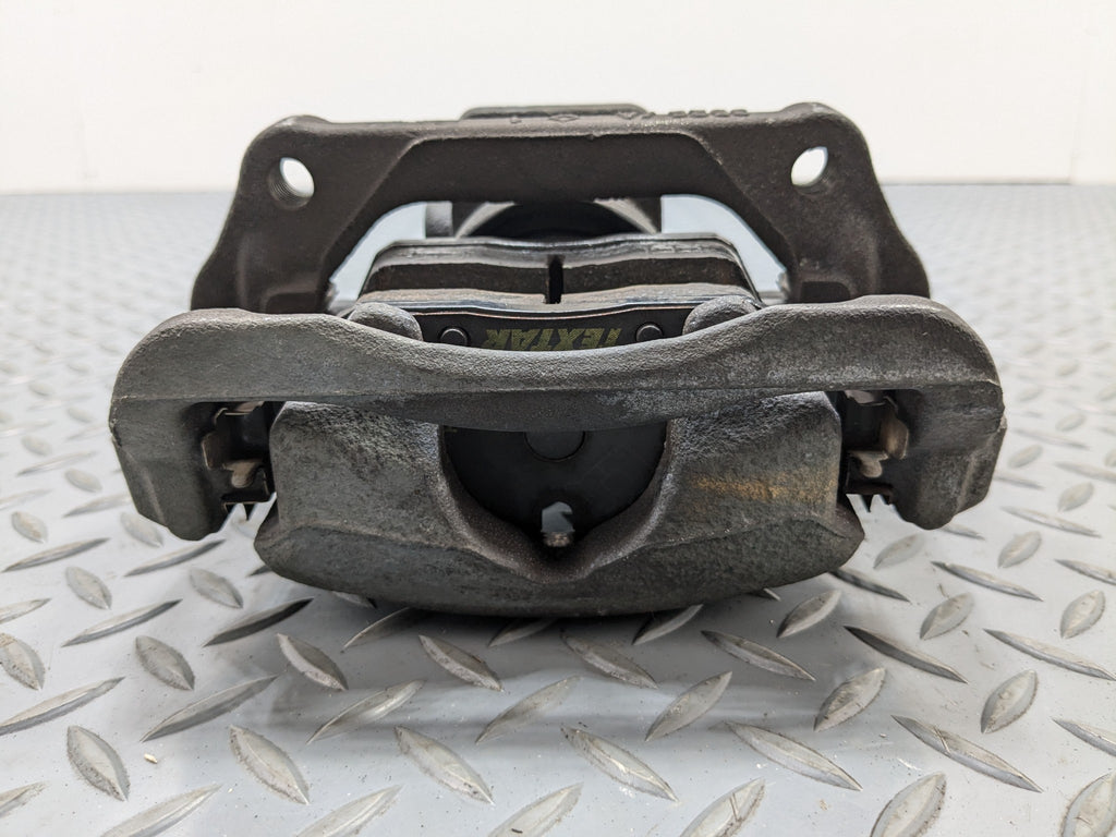 2006 - 2013 OEM MINI COOPER FRONT LEFT DRIVER SIDE BRAKE CALIPER