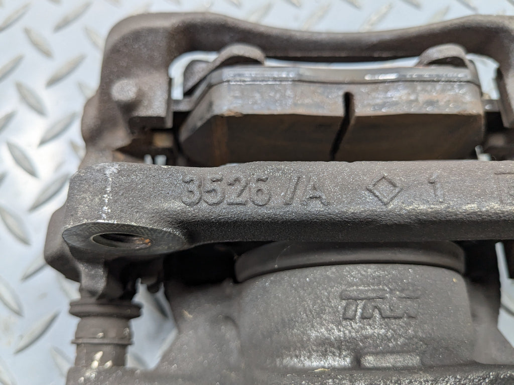 2006 - 2013 OEM MINI COOPER FRONT LEFT DRIVER SIDE BRAKE CALIPER