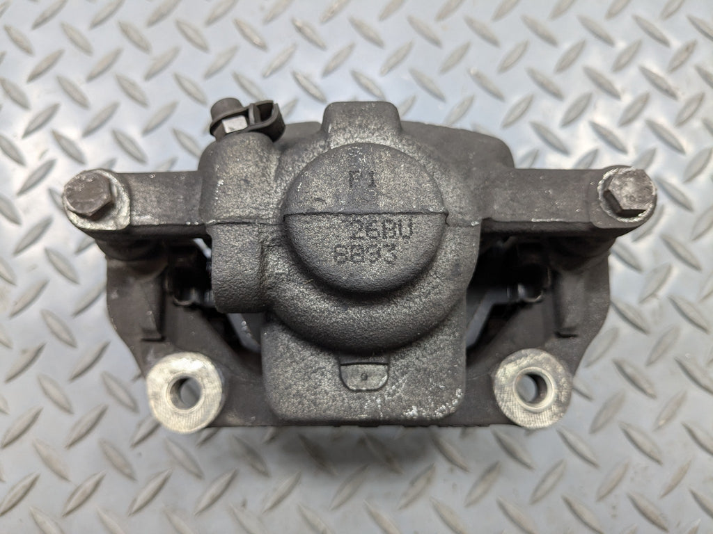 2006 - 2013 OEM MINI COOPER FRONT LEFT DRIVER SIDE BRAKE CALIPER