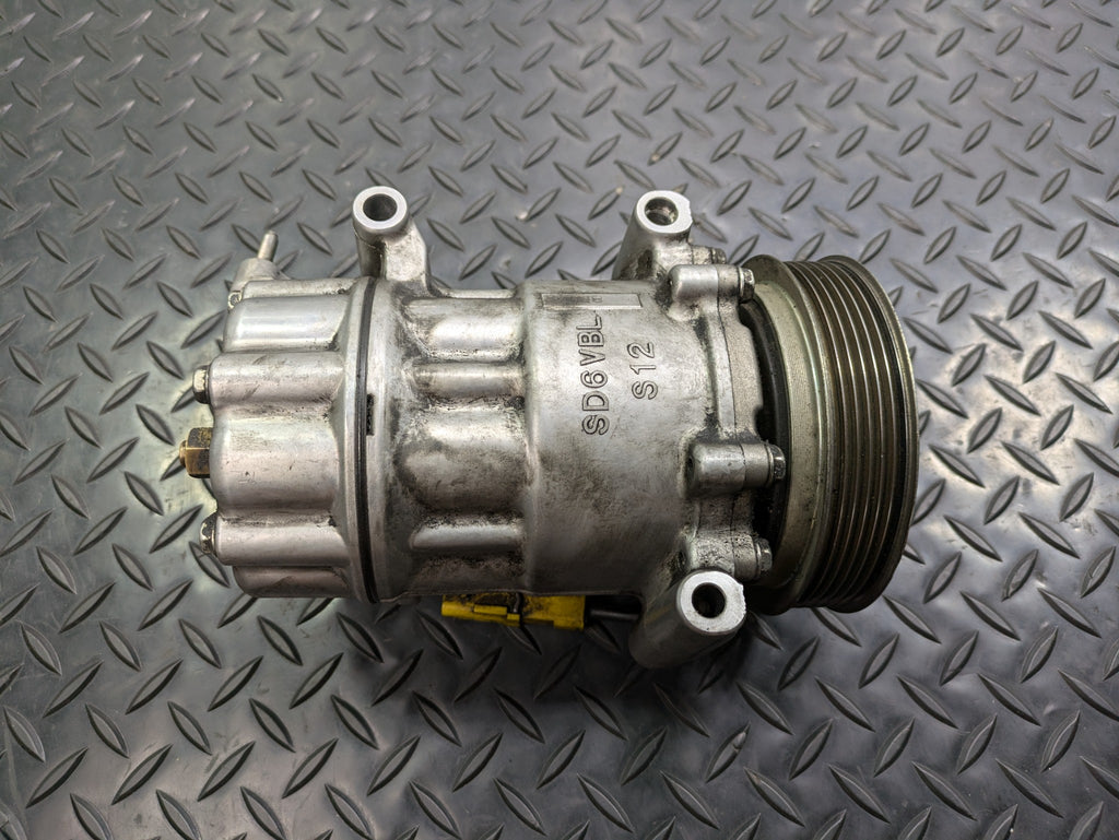 2006 - 2013 OEM MINI COOPER AIR CONDITIONING A/C COMPRESSORE PUMP