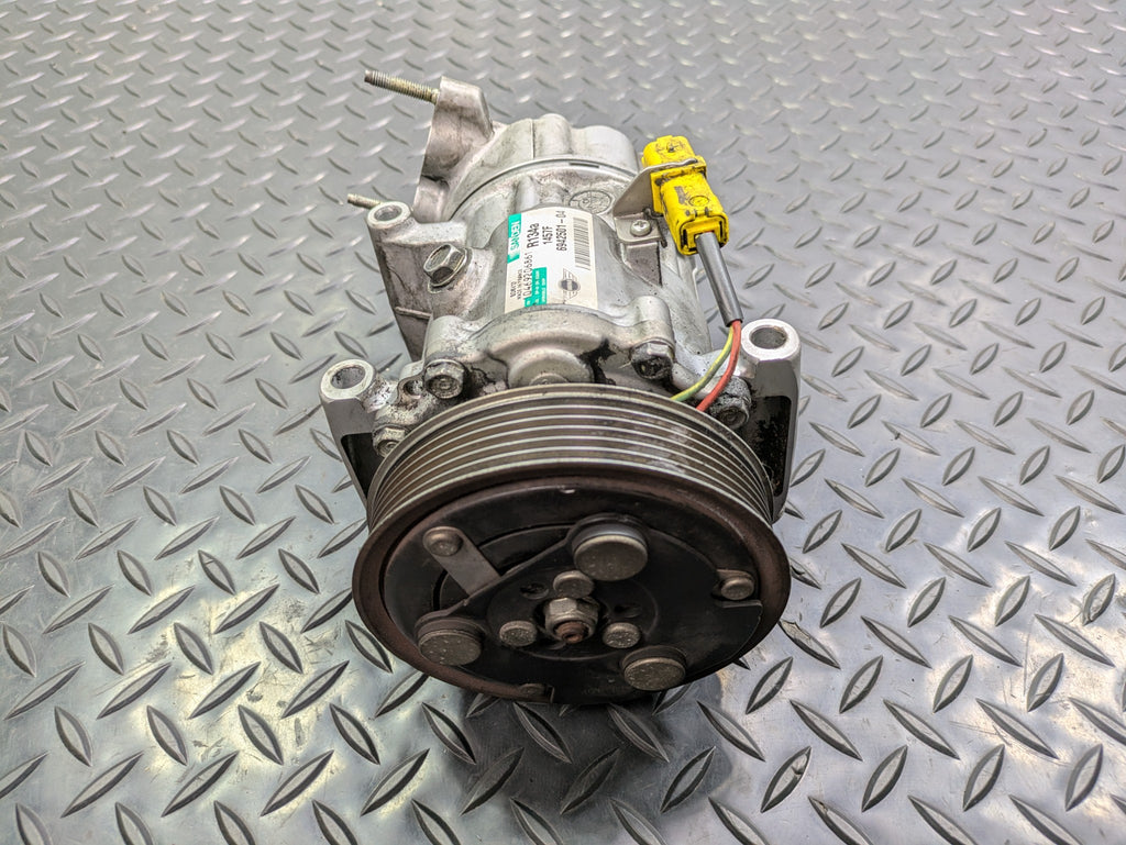2006 - 2013 OEM MINI COOPER AIR CONDITIONING A/C COMPRESSORE PUMP