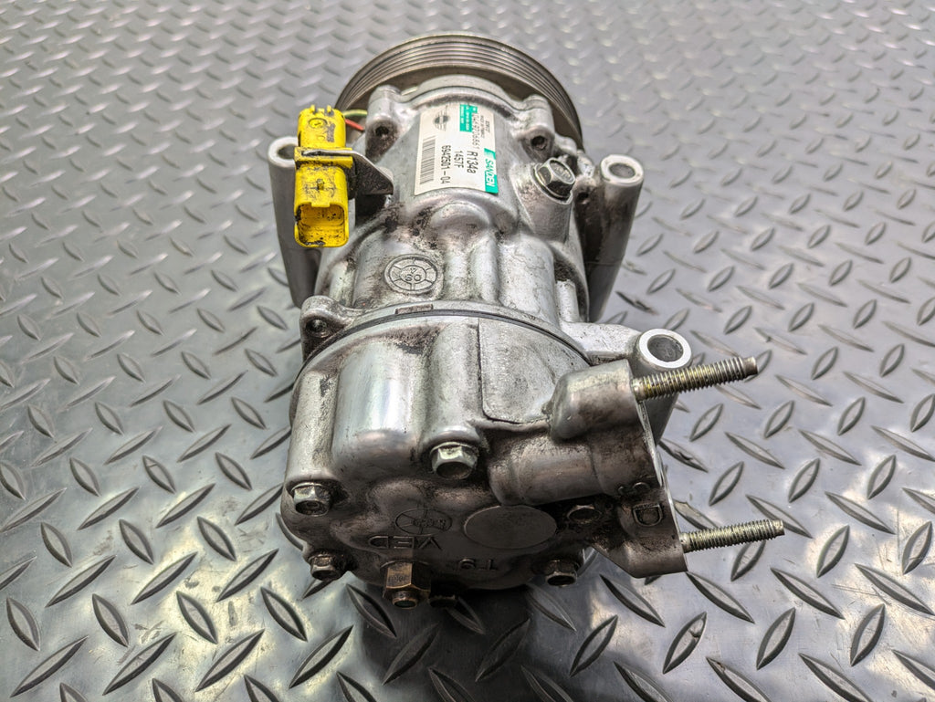 2006 - 2013 OEM MINI COOPER AIR CONDITIONING A/C COMPRESSORE PUMP