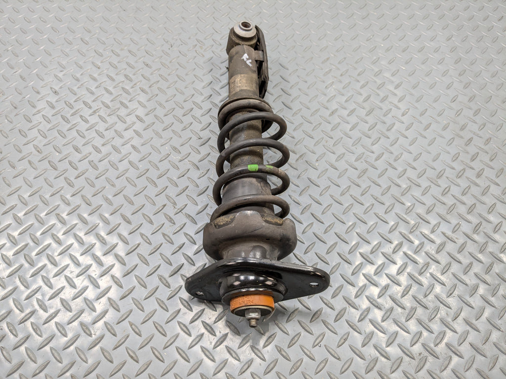 06 - 13 OEM MINI COOPER REAR LEFT DRIVER SIDE SUSPENSION SHOCK STRUT ASSEMBLY