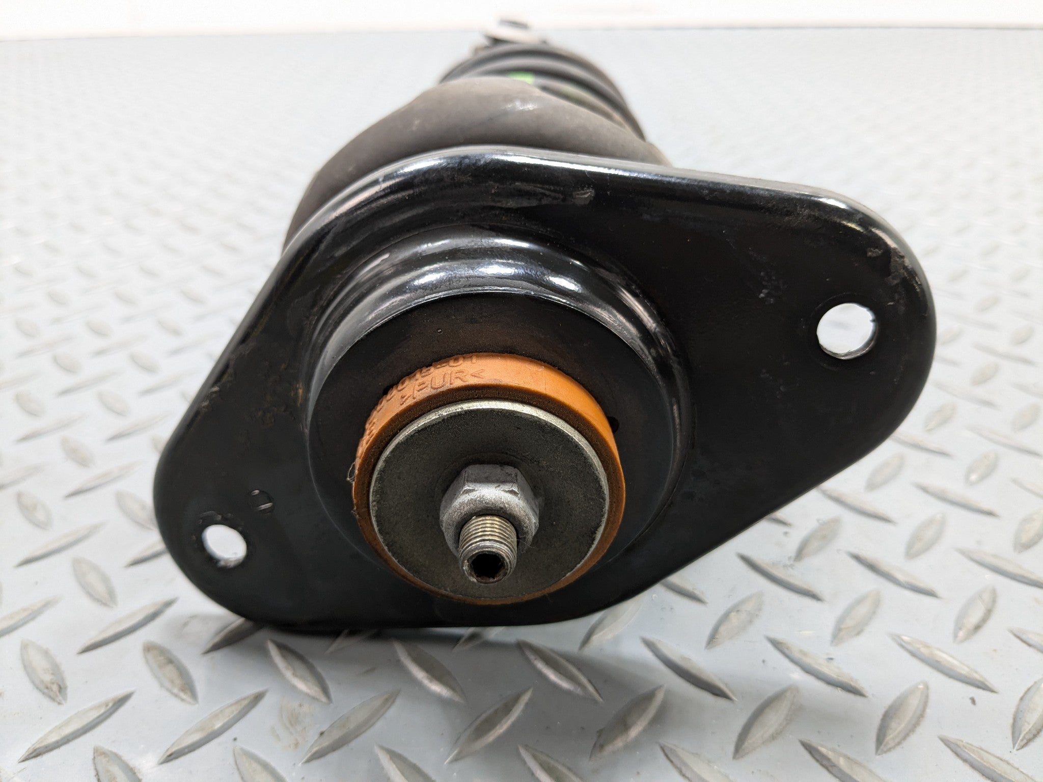 06 - 13 OEM MINI COOPER REAR LEFT DRIVER SIDE SUSPENSION SHOCK STRUT ASSEMBLY