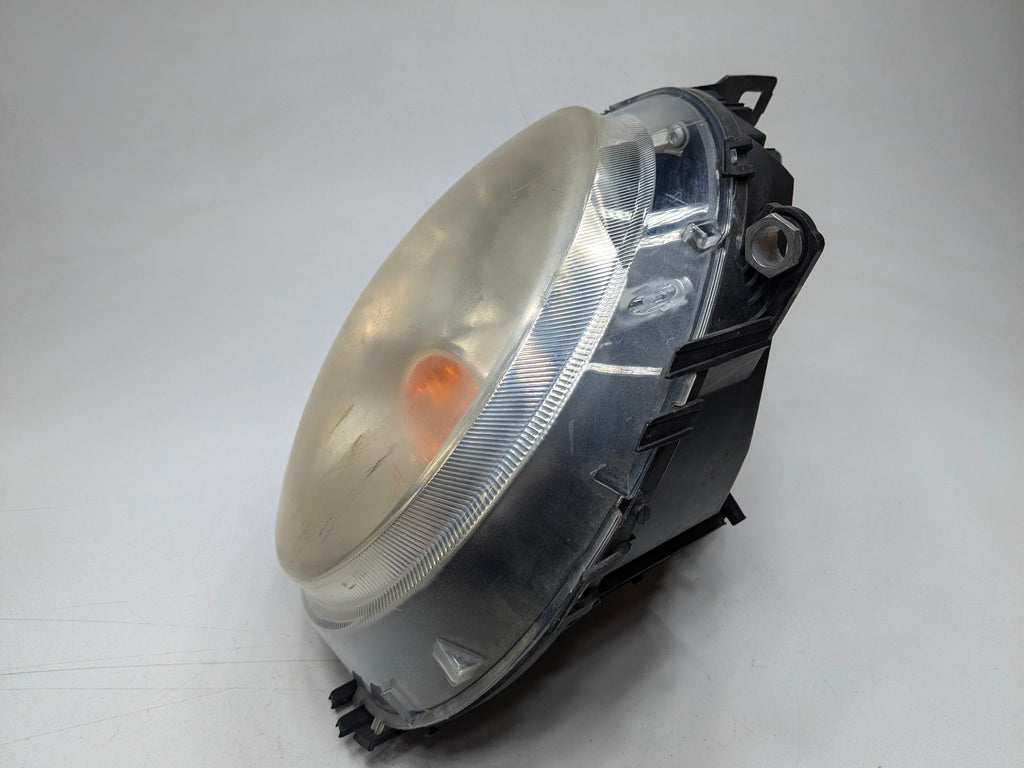 2006 - 2013 OEM MINI COOPER FRONT LEFT DRIVER SIDE HALOGEN HEADLIGHT ASSEMBLY