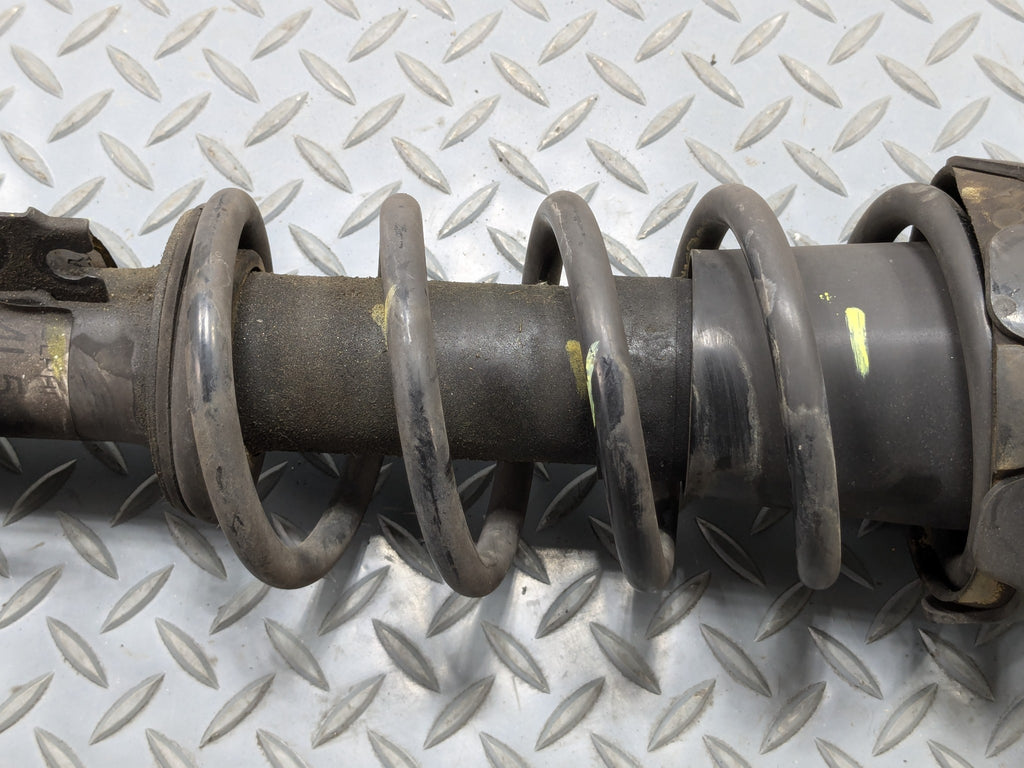 06 - 13 OEM MINI COOPER REAR LEFT DRIVER SIDE SUSPENSION SHOCK STRUT ASSEMBLY