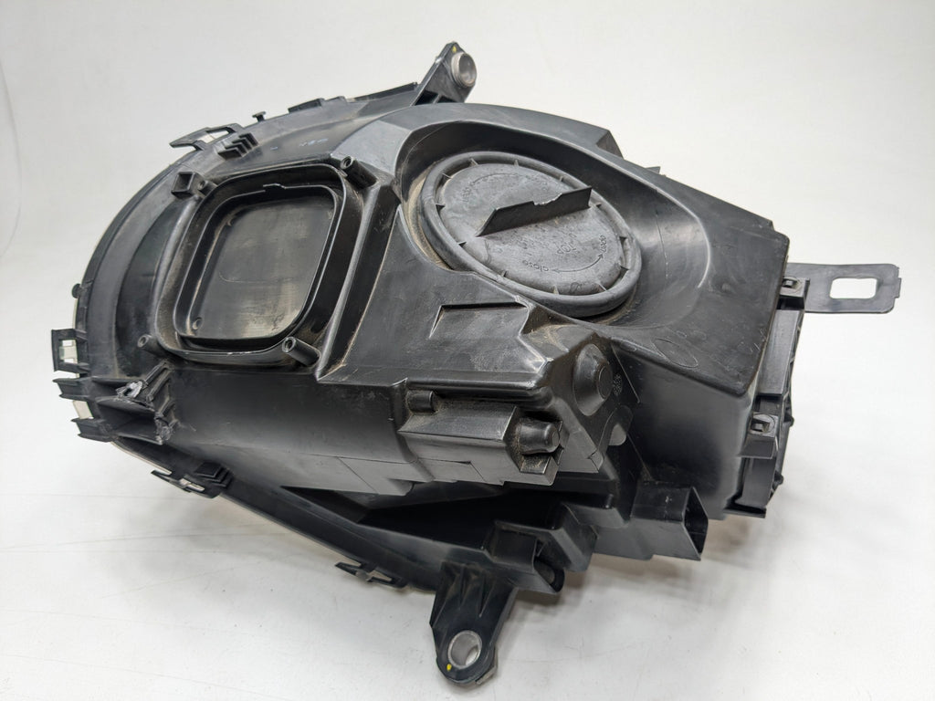 2006 - 2013 OEM MINI COOPER FRONT LEFT DRIVER SIDE HALOGEN HEADLIGHT ASSEMBLY