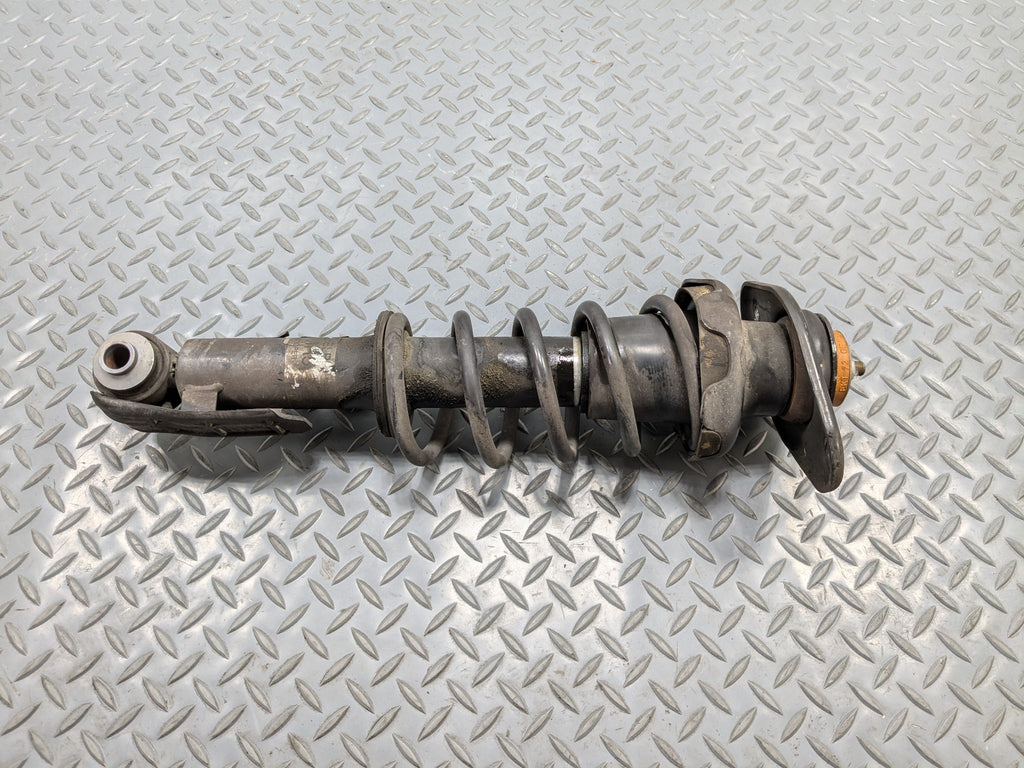 2006 - 2013 OEM MINI COOPER REAR RIGHT SIDE SUSPENSION SHOCK STRUT ASSEMBLY