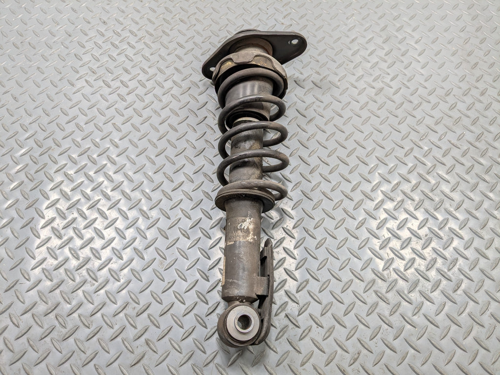 2006 - 2013 OEM MINI COOPER REAR RIGHT SIDE SUSPENSION SHOCK STRUT ASSEMBLY