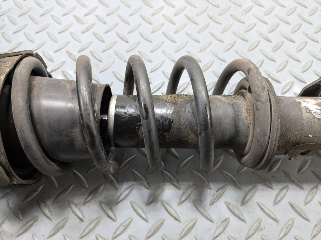 2006 - 2013 OEM MINI COOPER REAR RIGHT SIDE SUSPENSION SHOCK STRUT ASSEMBLY