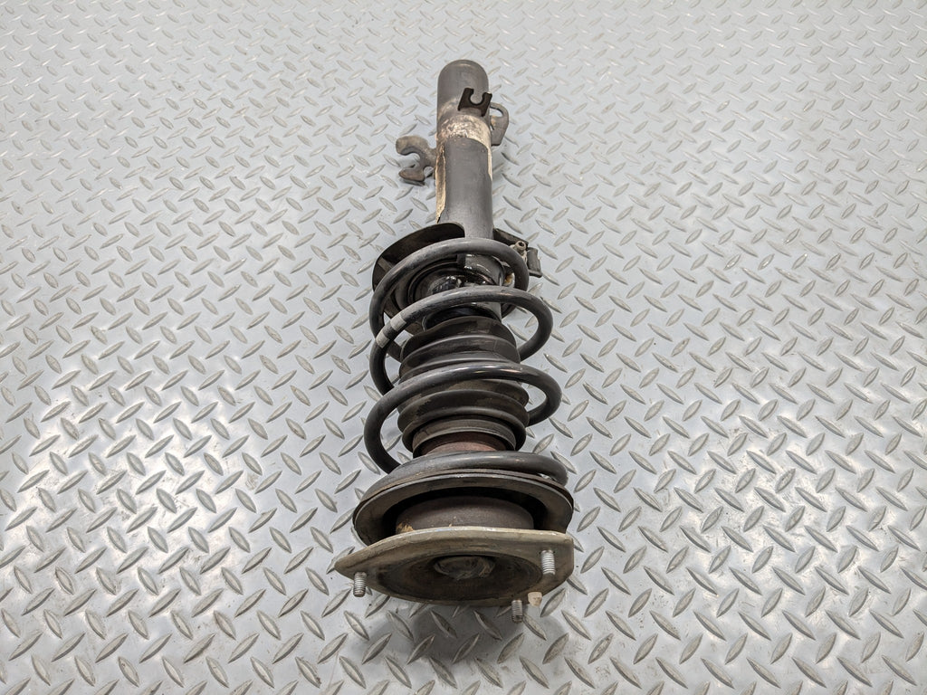 2006 - 2013 OEM MINI COOPER FRONT LEFT SIDE SUSPENSION SHOCK STRUT ASSEMBLY