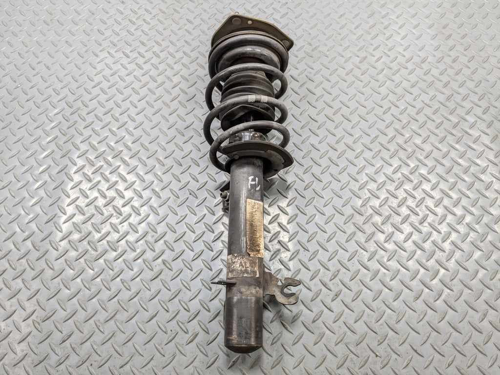 2006 - 2013 OEM MINI COOPER FRONT LEFT SIDE SUSPENSION SHOCK STRUT ASSEMBLY