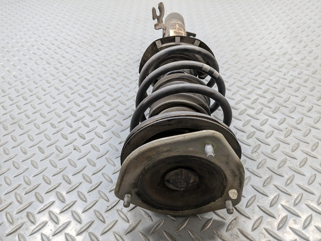 2006 - 2013 OEM MINI COOPER FRONT LEFT SIDE SUSPENSION SHOCK STRUT ASSEMBLY