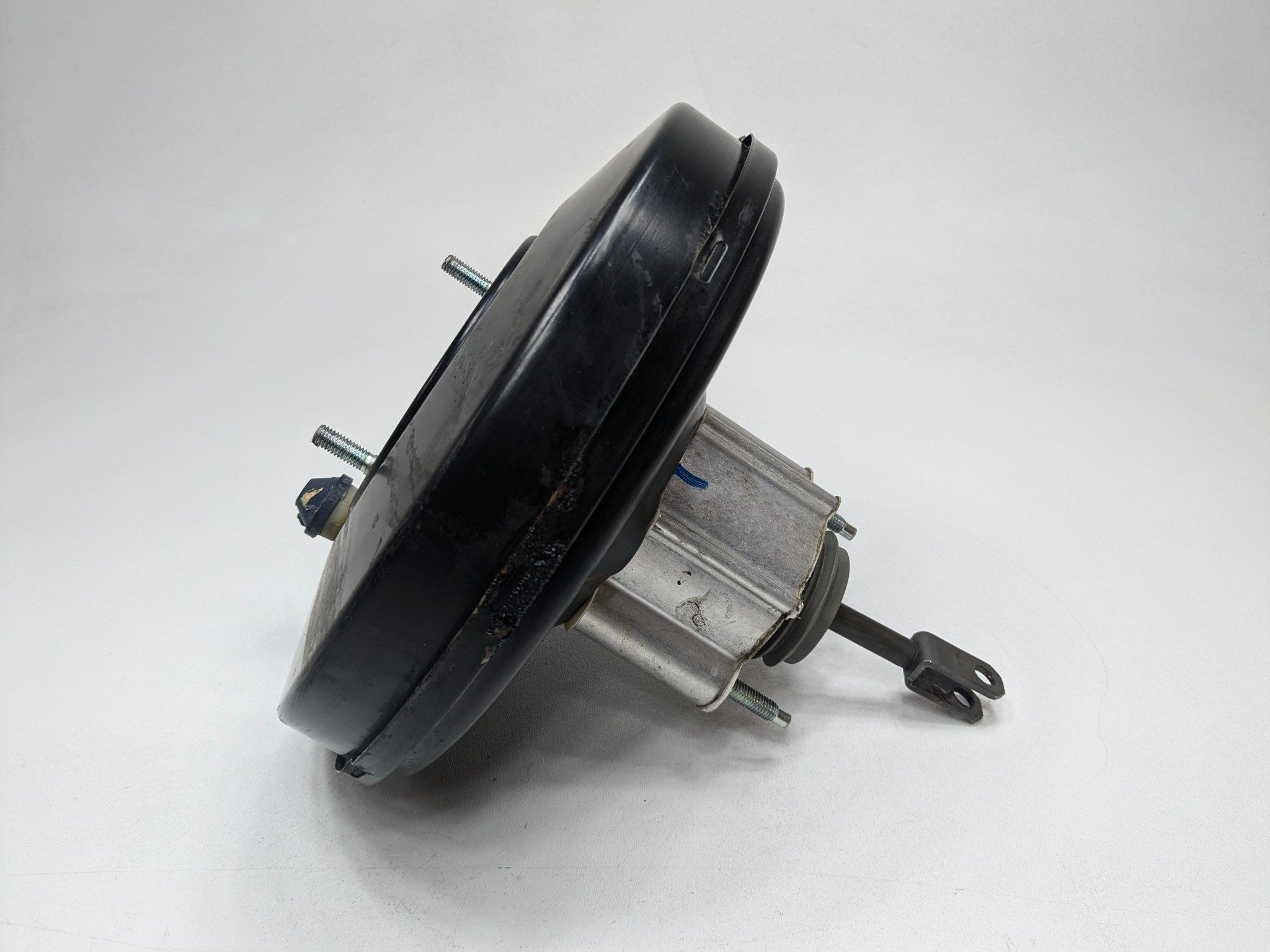 2006 - 2013 OEM MINI COOPER POWER BRAKE BOOSTER MASTER CYLINDER ASSEMBLY